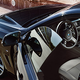 Illustration for article titled Frameless Car Doors